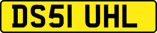 DS51UHL