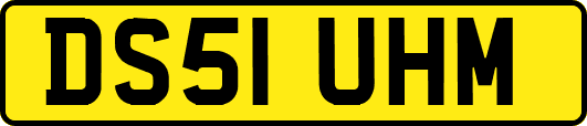DS51UHM