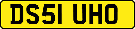 DS51UHO