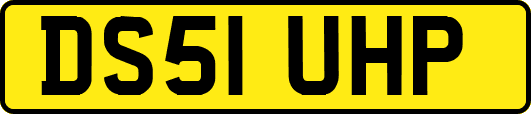 DS51UHP