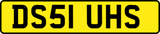 DS51UHS