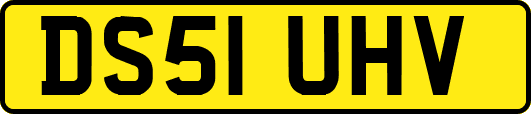 DS51UHV