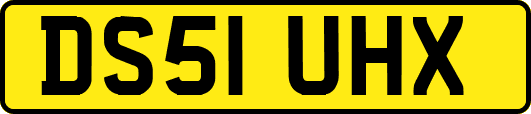 DS51UHX
