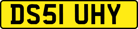 DS51UHY
