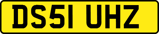 DS51UHZ