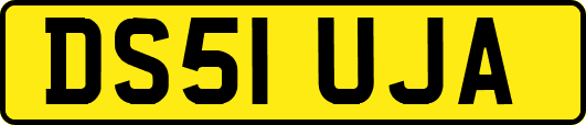 DS51UJA