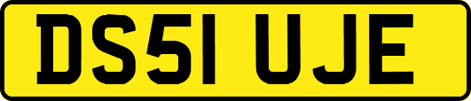 DS51UJE