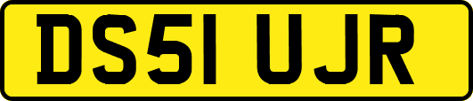 DS51UJR