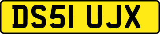 DS51UJX
