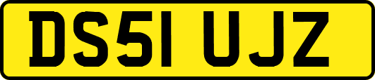 DS51UJZ