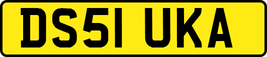 DS51UKA