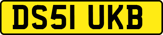 DS51UKB