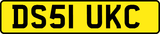 DS51UKC