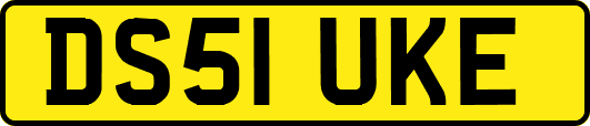 DS51UKE