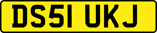 DS51UKJ