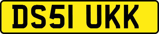 DS51UKK