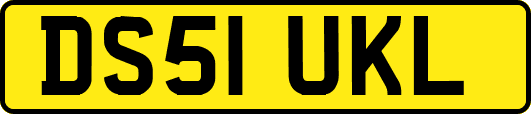 DS51UKL