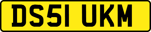 DS51UKM