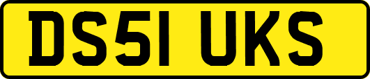 DS51UKS