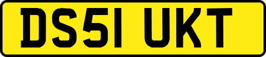 DS51UKT