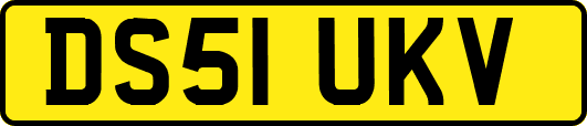 DS51UKV