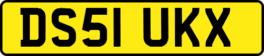 DS51UKX