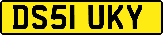 DS51UKY
