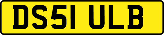 DS51ULB