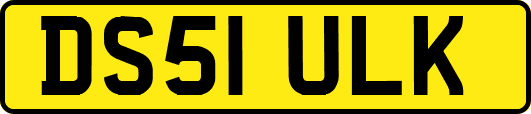 DS51ULK