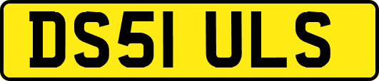 DS51ULS