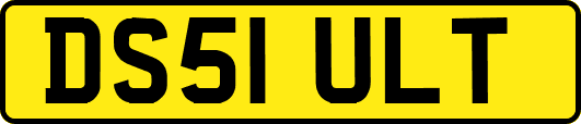 DS51ULT