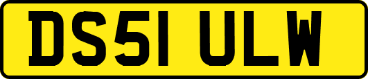 DS51ULW