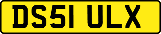 DS51ULX