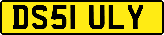 DS51ULY