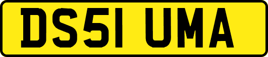 DS51UMA
