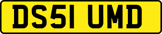 DS51UMD