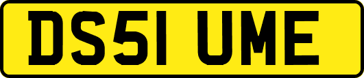 DS51UME