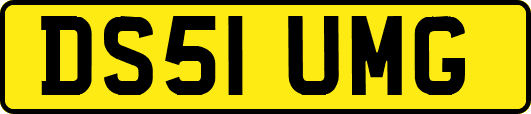 DS51UMG