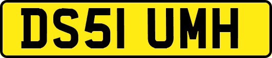 DS51UMH