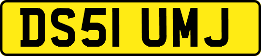 DS51UMJ