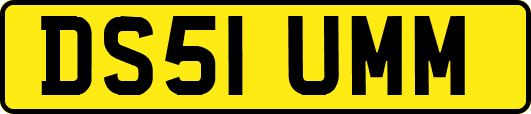 DS51UMM