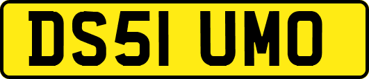 DS51UMO