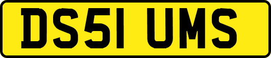DS51UMS