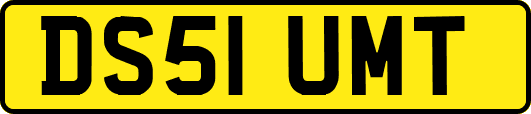 DS51UMT