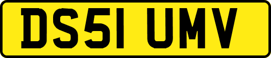 DS51UMV