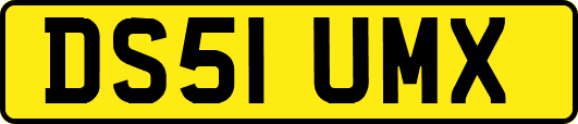 DS51UMX