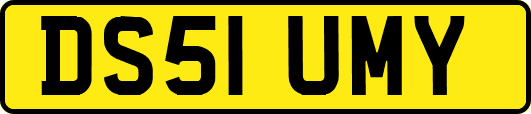 DS51UMY