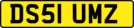 DS51UMZ