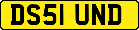 DS51UND