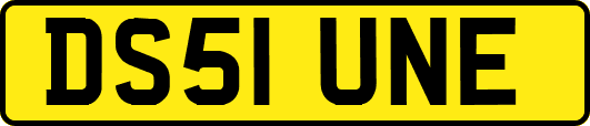 DS51UNE
